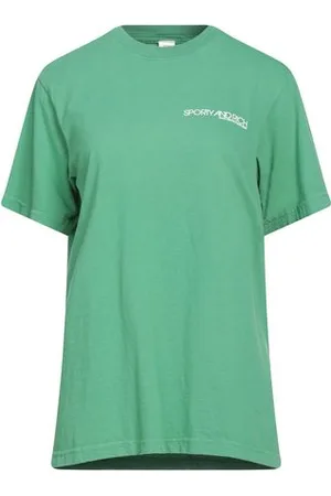 Sporty & Rich CAMISETAS Y TOPS - Camisetas