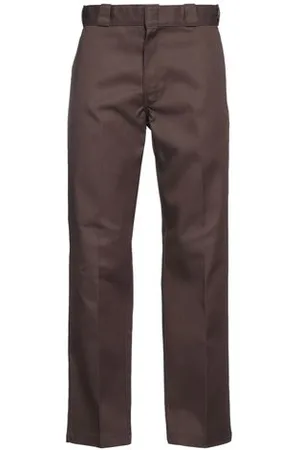Dickies PARTES DE ABAJO - Pantalones