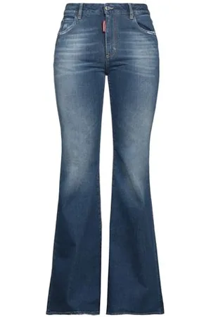 Dsquared2 PARTES DE ABAJO - Pantalones vaqueros