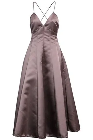 Serafini VESTIDOS - Vestidos largos