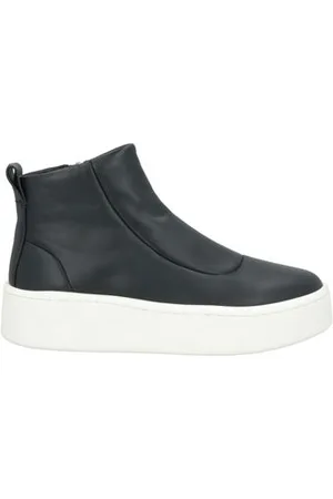 Jil Sander CALZADO - Botines de caña alta