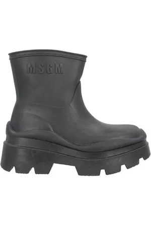 Msgm CALZADO - Botines de caña alta