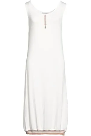 DANIELA DALLAVALLE VESTIDOS - Vestidos midi