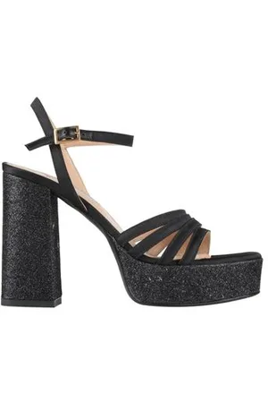 GIAMPAOLO VIOZZI CALZADO - Sandalias con cierre
