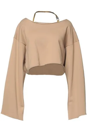 The Attico CAMISETAS Y TOPS - Sudaderas