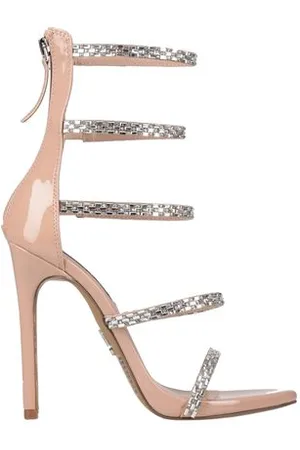 Steve Madden CALZADO - Sandalias con cierre