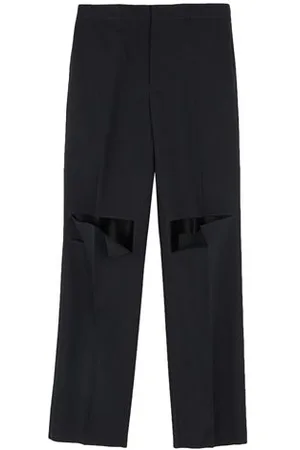 Givenchy PARTES DE ABAJO - Pantalones