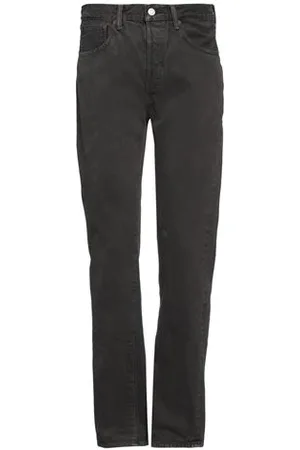 RE/DONE PARTES DE ABAJO - Pantalones vaqueros