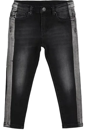 MONNALISA PARTES DE ABAJO - Pantalones vaqueros