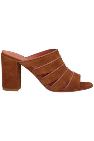 santoni CALZADO - Sandalias con cierre