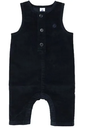 Petit Bateau RECIÉN NACIDO - Peleles y petos de bebé