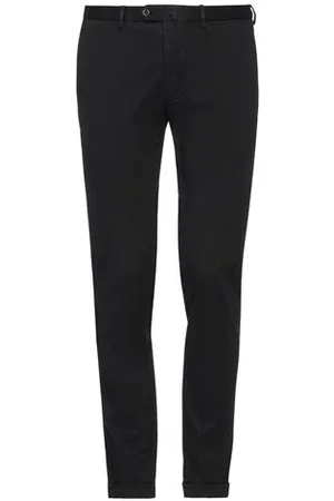 Biagio Santaniello PARTES DE ABAJO - Pantalones