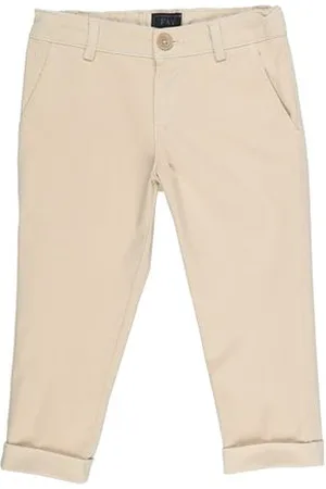 FAY PARTES DE ABAJO - Pantalones