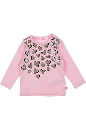 Billieblush CAMISETAS Y TOPS - Camisetas