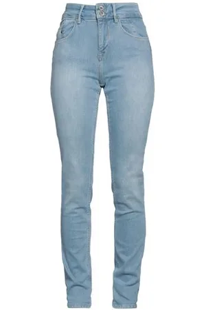 Garcia PARTES DE ABAJO - Pantalones vaqueros