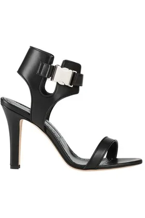 Manolo Blahnik CALZADO - Sandalias con cierre
