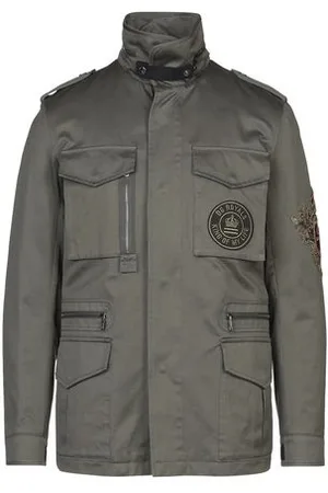 Dolce & Gabbana ROPA DE ABRIGO - Chaquetas y cazadoras