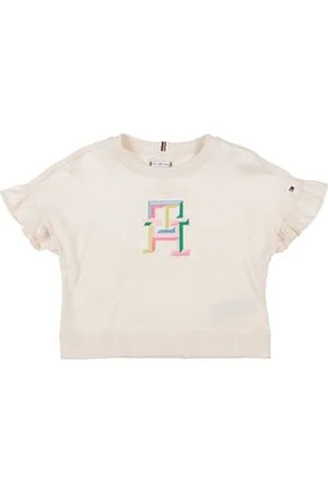 Tommy Hilfiger CAMISETAS Y TOPS - Camisetas