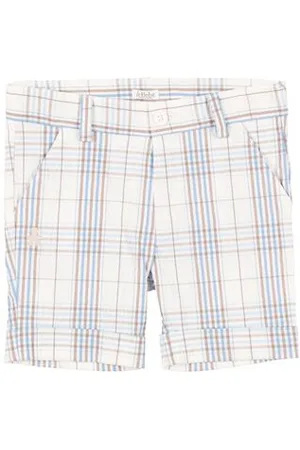 Le Bebé Enfant PARTES DE ABAJO - Pantalones cortos y bermudas