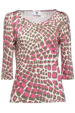 GAI MATTIOLO CAMISETAS Y TOPS - Tops