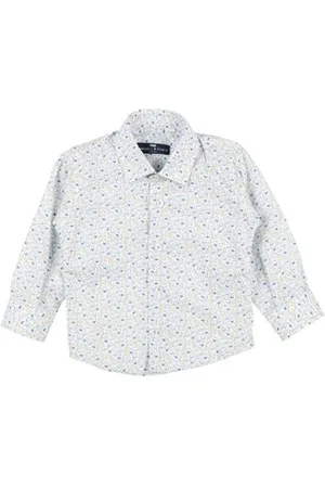 MANUELL & FRANK CAMISETAS Y TOPS - Camisas