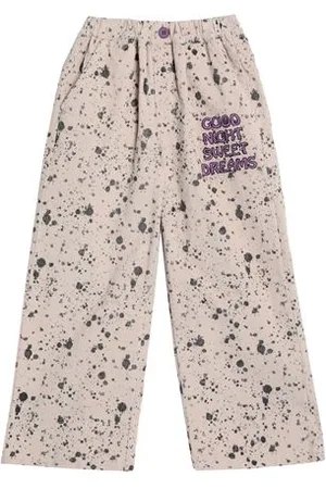 Jelly Mallow PARTES DE ABAJO - Pantalones