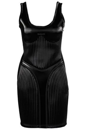 MUGLER VESTIDOS - Minivestidos