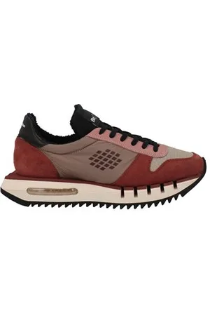 BE POSITIVE CALZADO - Sneakers