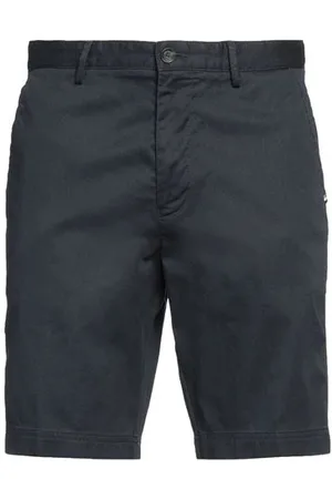 HUGO BOSS PARTES DE ABAJO - Pantalones cortos y bermudas