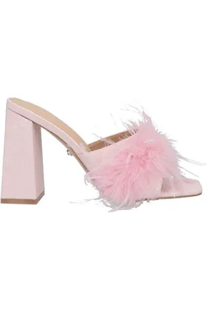 Twenty Fourhaitch CALZADO - Sandalias con cierre