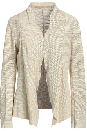 SALVATORE SANTORO ROPA DE ABRIGO - Chaquetas y cazadoras