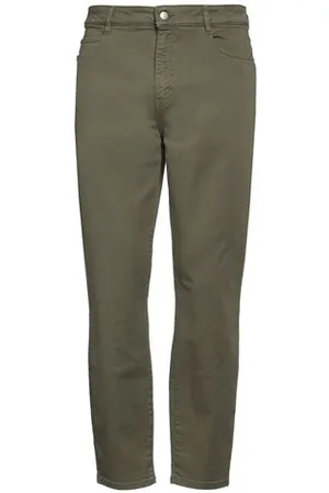 HUGO BOSS PARTES DE ABAJO - Pantalones