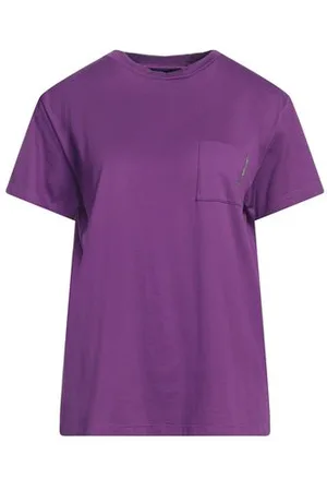 Fabiana Filippi CAMISETAS Y TOPS - Camisetas