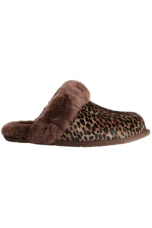 UGG CALZADO - Pantuflas