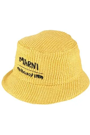 Marni COMPLEMENTOS - Sombreros
