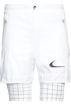 Nike PARTES DE ABAJO - Pantalones cortos y bermudas