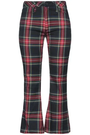 SHAFT PARTES DE ABAJO - Pantalones