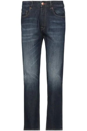 Emporio Armani PARTES DE ABAJO - Pantalones vaqueros