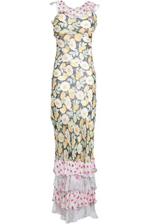 DURO OLOWU VESTIDOS - Vestidos largos