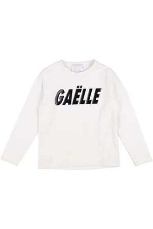 GAËLLE CAMISETAS Y TOPS - Camisetas