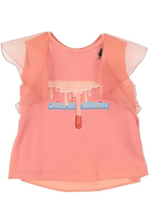 Elisabetta Franchi CAMISETAS Y TOPS - Camisetas