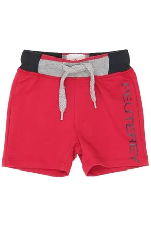 Peuterey PARTES DE ABAJO - Pantalones cortos y bermudas