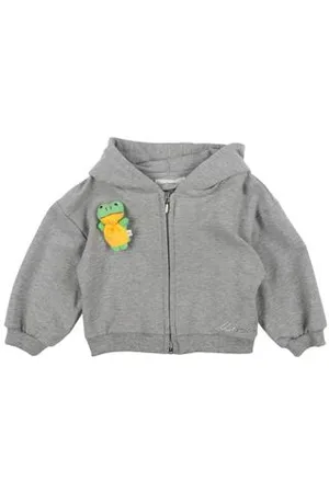U+É CAMISETAS Y TOPS - Sudaderas