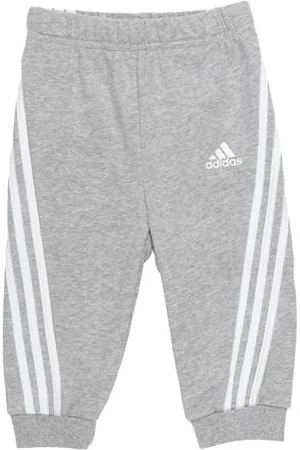 adidas PARTES DE ABAJO - Pantalones
