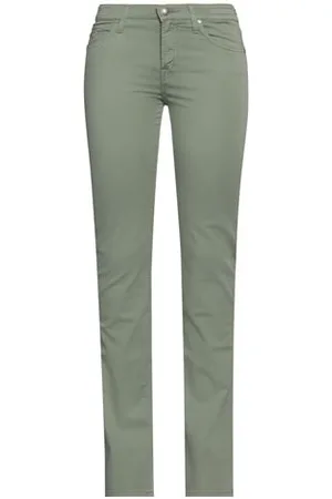 Jacob Cohen PARTES DE ABAJO - Pantalones