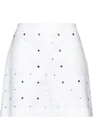 Moschino PARTES DE ABAJO - Pantalones cortos y bermudas