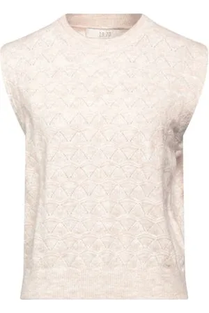 SEVENTY BY SERGIO TEGON PRENDAS DE PUNTO - Pullover