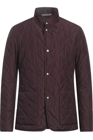 CANALI ROPA DE ABRIGO - Plumíferos y acolchados