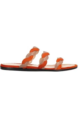 GIANNICO CALZADO - Sandalias con cierre