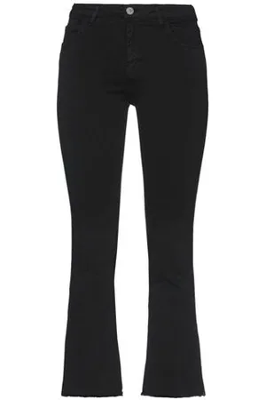haikure PARTES DE ABAJO - Pantalones vaqueros